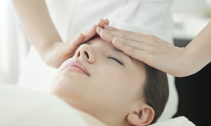 Reflexology Full Body Massage Healing Massage Full Body Japanese