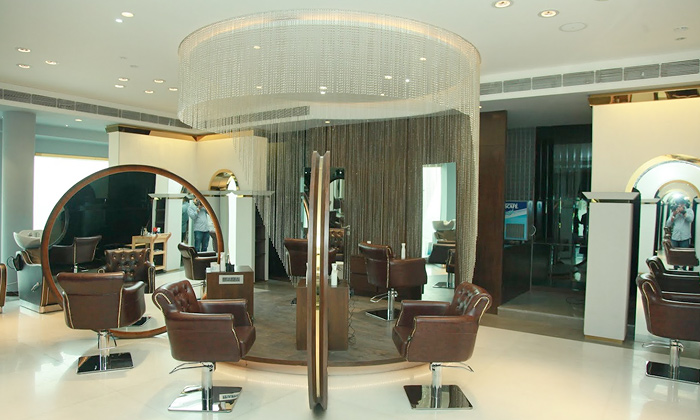 Top 10 Most Popular Salons In Chandigarh For Girls And Women