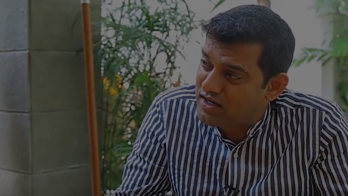 Ritesh Reddy started O2 Spa in 2009. Today O2 Spa is among the largest spa chains in Asia. Watch how he made it to the top!